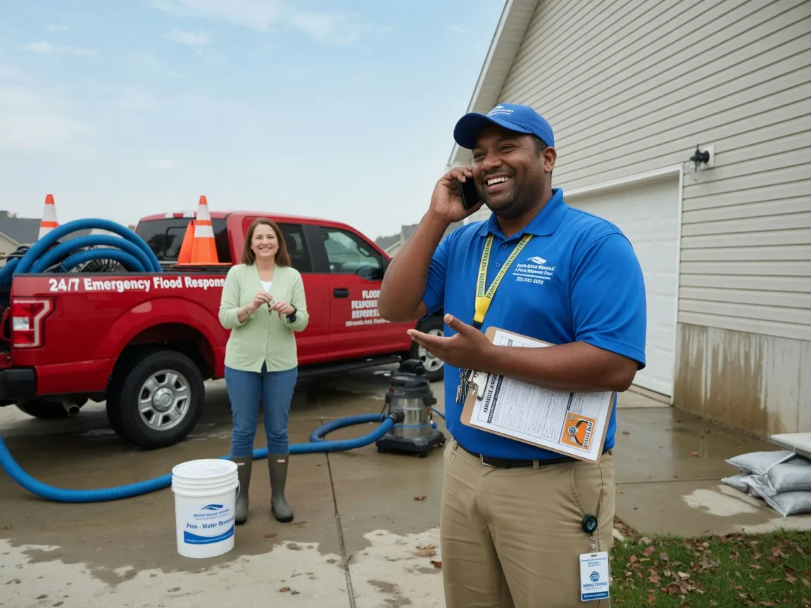Storm Damage Water Removal Margaretville, NY FAQs